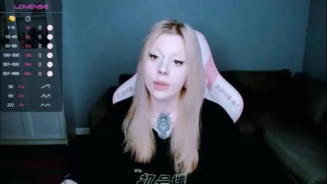 Image 8 of succubus_leslie Stream on Chaturbate on 2 months ago