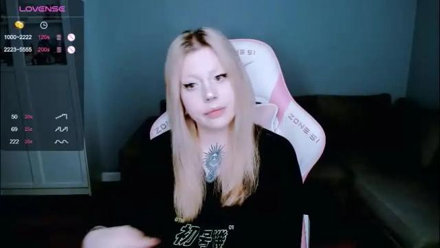 Thumbnail 3, succubus_leslie's Stream at Chaturbate, 2 months ago