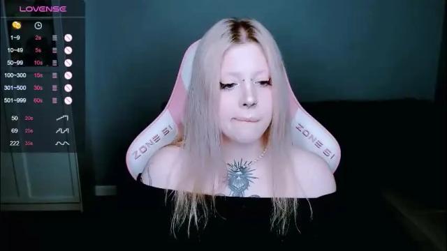 Image 11 of succubus_leslie Stream on Chaturbate on 2 months ago