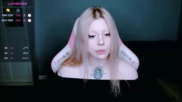 Image 6 of succubus_leslie Stream on Chaturbate on 2 months ago