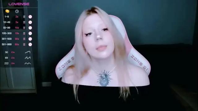 Image 7 of succubus_leslie Stream on Chaturbate on 2 months ago