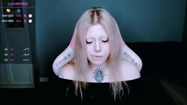 Image 8 of succubus_leslie Stream on Chaturbate on 2 months ago