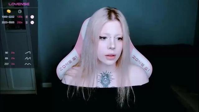Thumbnail 3, succubus_leslie's Stream at Chaturbate, 2 months ago
