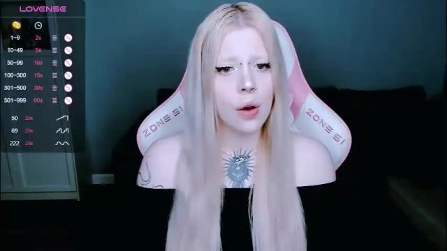 Image 10 of succubus_leslie Stream on Chaturbate on 1 month ago