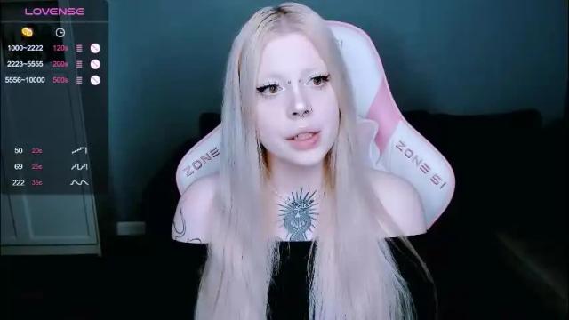 Image 11 of succubus_leslie Stream on Chaturbate on 1 month ago
