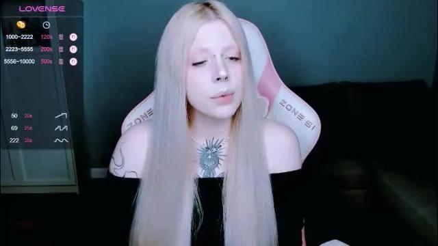 Image 2 of succubus_leslie Stream on Chaturbate on 1 month ago