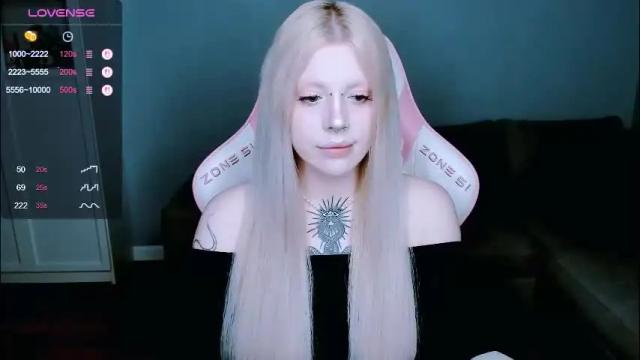 Thumbnail 2, succubus_leslie's Stream at Chaturbate, 1 month ago