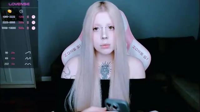 Image 7 of succubus_leslie Stream on Chaturbate on 1 month ago