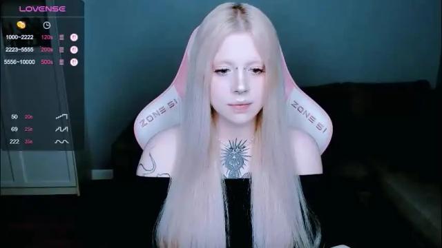 Image 8 of succubus_leslie Stream on Chaturbate on 1 month ago