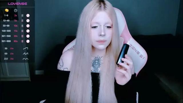 Thumbnail 1, succubus_leslie's Stream at Chaturbate, 1 month ago