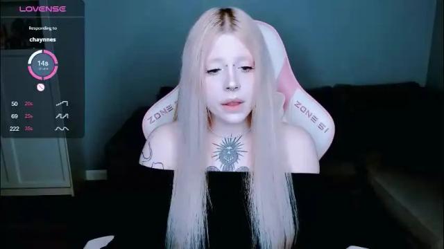 Image 12 of succubus_leslie Stream on Chaturbate on 1 month ago