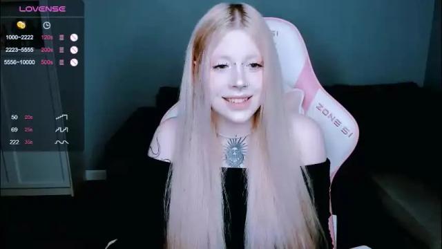 Thumbnail 2, succubus_leslie's Stream at Chaturbate, 1 month ago