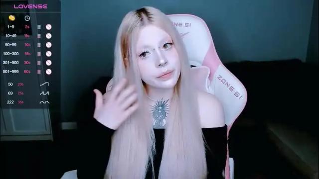 Image 7 of succubus_leslie Stream on Chaturbate on 1 month ago