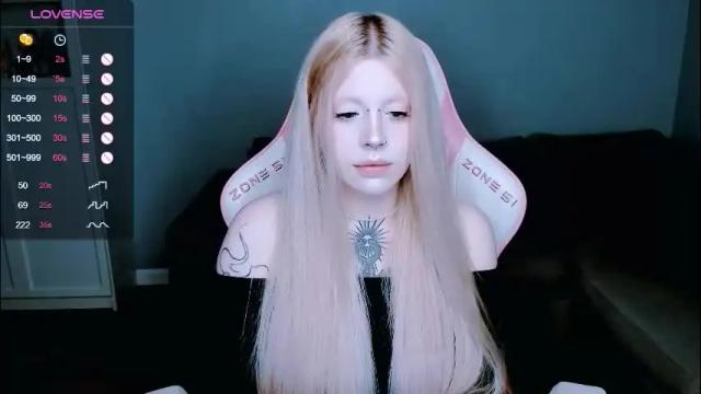 Image 8 of succubus_leslie Stream on Chaturbate on 1 month ago