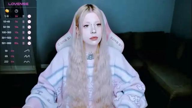 Image 11 of succubus_leslie Stream on Chaturbate on 1 month ago