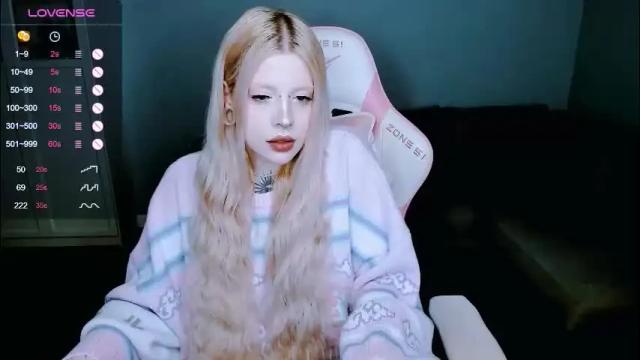 Image 2 of succubus_leslie Stream on Chaturbate on 1 month ago