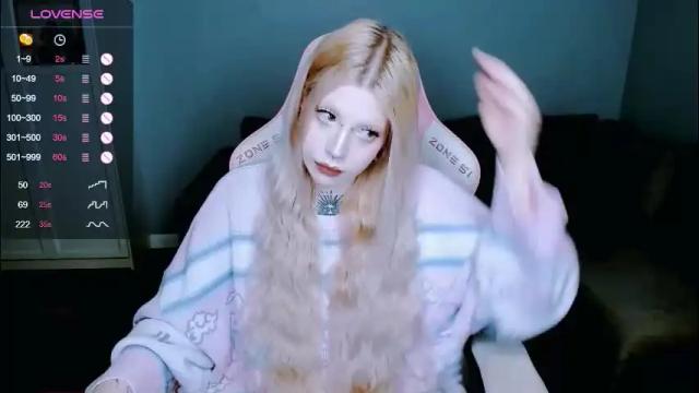 Image 4 of succubus_leslie Stream on Chaturbate on 1 month ago