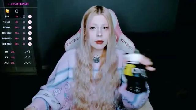 Thumbnail 2, succubus_leslie's Stream at Chaturbate, 1 month ago