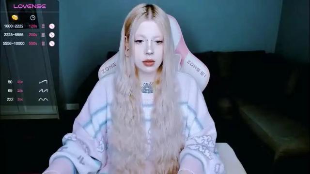 Image 8 of succubus_leslie Stream on Chaturbate on 1 month ago
