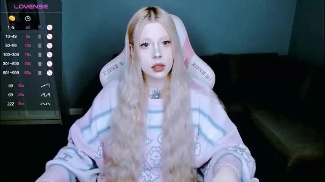 Thumbnail 3, succubus_leslie's Stream at Chaturbate, 1 month ago