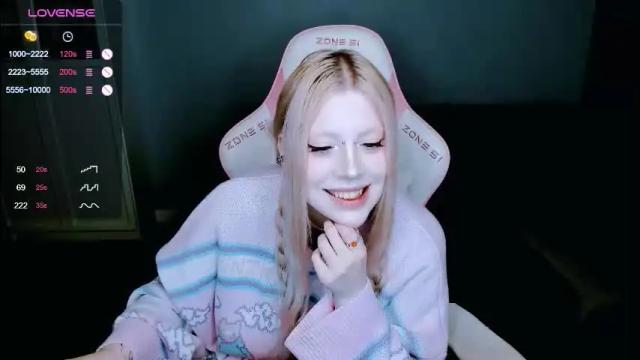 Thumbnail 1, succubus_leslie's Stream at Chaturbate, 1 month ago