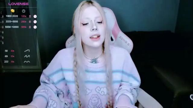 Image 3 of succubus_leslie Stream on Chaturbate on 1 month ago