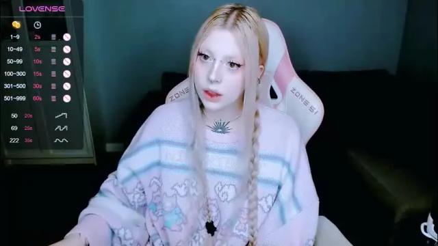 Thumbnail 2, succubus_leslie's Stream at Chaturbate, 1 month ago
