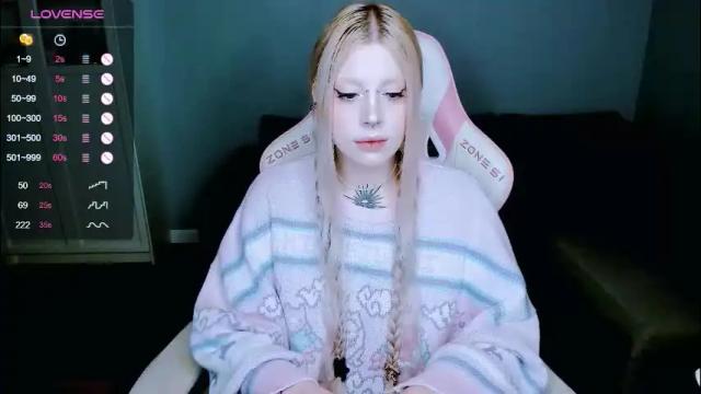 Image 8 of succubus_leslie Stream on Chaturbate on 1 month ago