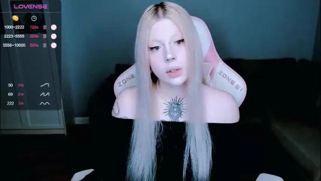 Image 3 of succubus_leslie Stream on Chaturbate on 1 month ago