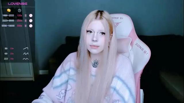 Image 11 of succubus_leslie Stream on Chaturbate on 29 days ago