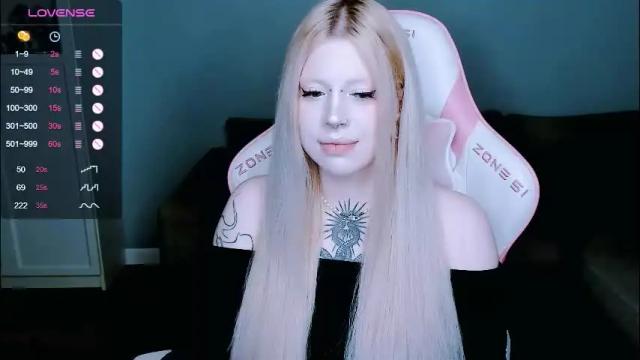 Image 2 of succubus_leslie Stream on Chaturbate on 29 days ago