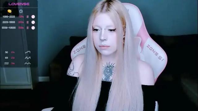 Image 4 of succubus_leslie Stream on Chaturbate on 29 days ago