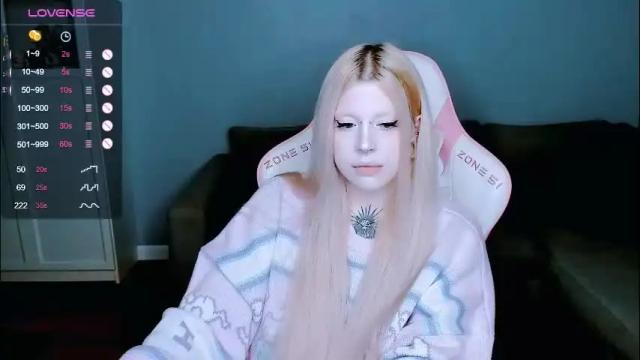 Image 8 of succubus_leslie Stream on Chaturbate on 29 days ago