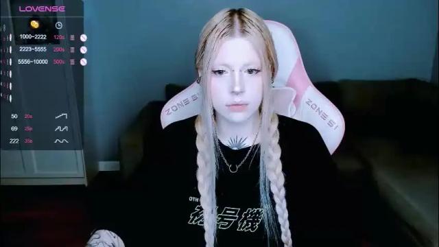 Image 10 of succubus_leslie Stream on Chaturbate on 26 days ago