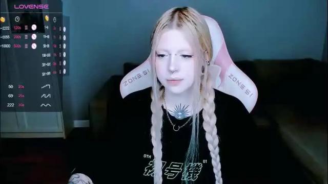 Image 11 of succubus_leslie Stream on Chaturbate on 26 days ago