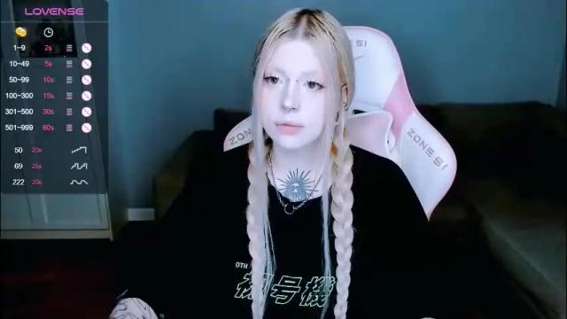 Image 4 of succubus_leslie Stream on Chaturbate on 26 days ago
