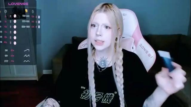 Thumbnail 2, succubus_leslie's Stream at Chaturbate, 26 days ago
