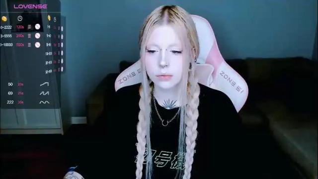 Thumbnail 3, succubus_leslie's Stream at Chaturbate, 26 days ago