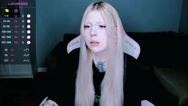 Image 11 of succubus_leslie Stream on Chaturbate on 24 days ago