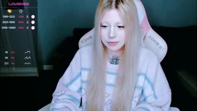 Thumbnail 1, succubus_leslie's Stream at Chaturbate, 1 day ago