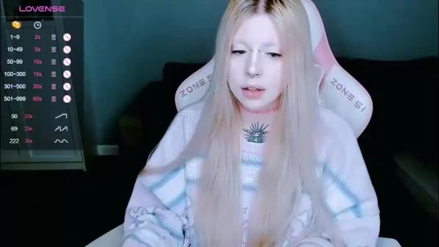 Image 2 of succubus_leslie Stream on Chaturbate on 2 days ago