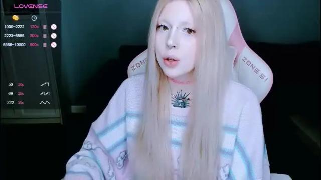 Image 3 of succubus_leslie Stream on Chaturbate on 2 days ago