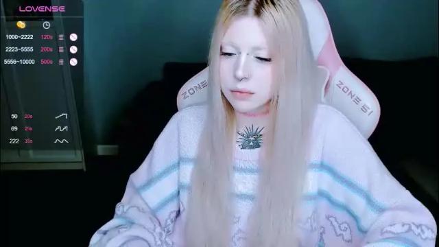 Image 4 of succubus_leslie Stream on Chaturbate on 2 days ago