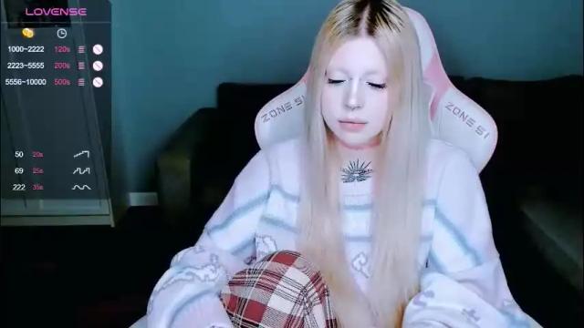 Image 8 of succubus_leslie Stream on Chaturbate on 2 days ago