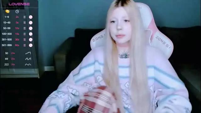 Thumbnail 3, succubus_leslie's Stream at Chaturbate, 1 day ago