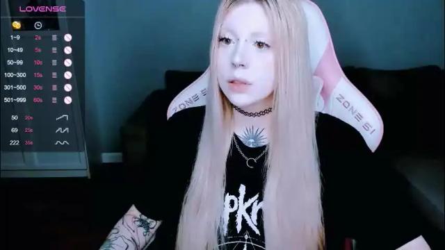Thumbnail 1, succubus_leslie's Stream at Chaturbate, 4 hours ago