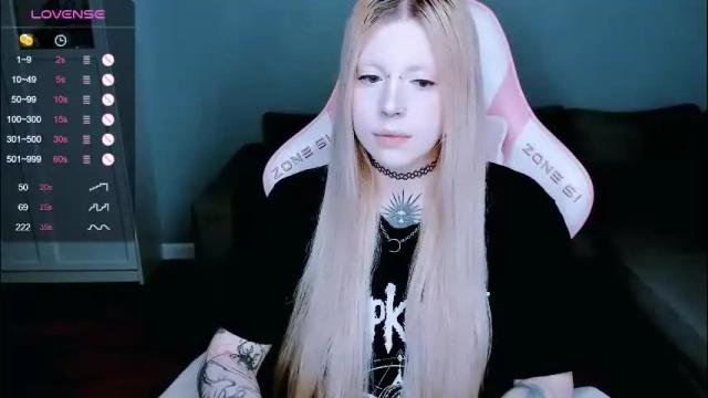 Image 10 of succubus_leslie Stream on Chaturbate on 8 hours ago