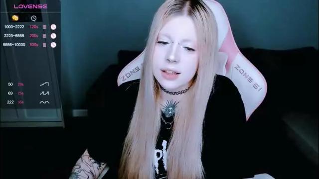 Image 11 of succubus_leslie Stream on Chaturbate on 8 hours ago