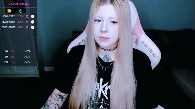 Thumbnail 2, succubus_leslie's Stream at Chaturbate, 4 hours ago