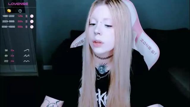 Thumbnail 3, succubus_leslie's Stream at Chaturbate, 4 hours ago